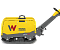 Виброплита реверсивная дизельная Wacker Neuson DPU 110